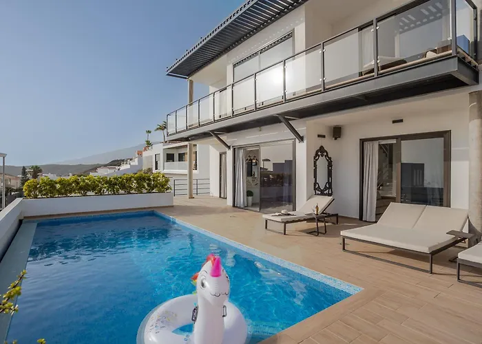 Superior Villa
