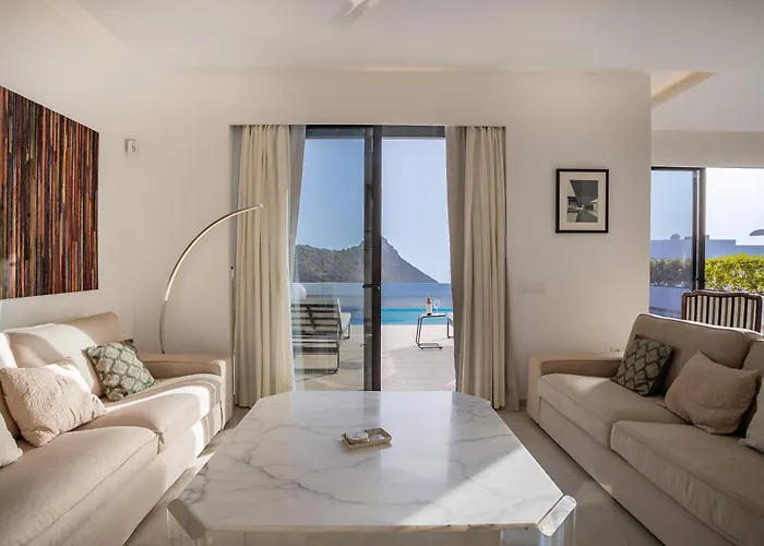 Superior Villa
