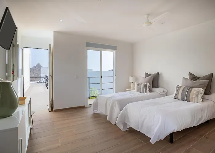 Superior Villa
